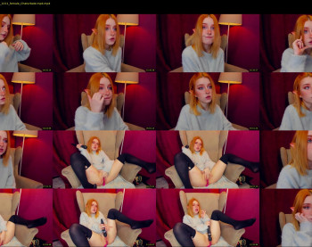pocketrocket_ — 15 minute Chaturbate female naked cam show, 1080p, Oct 29, 2020