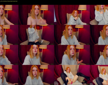 pocketrocket_ — 41 minute Chaturbate female naked cam show, 1080p, Oct 29, 2020