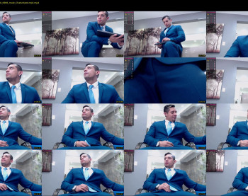 spartacus_guy_ — 59 minute Chaturbate male naked cam show, 720p, Oct 29, 2020