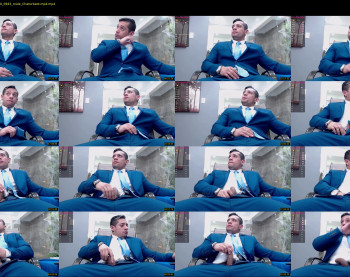 spartacus_guy_ — 59 minute Chaturbate male naked cam show, 720p, Oct 29, 2020