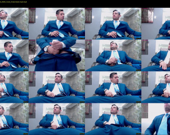 spartacus_guy_ — 59 minute Chaturbate male naked cam show, 720p, Oct 29, 2020