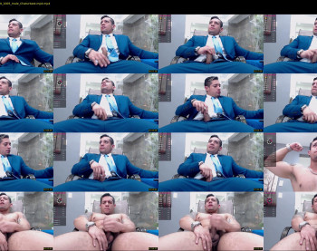 spartacus_guy_ — 59 minute Chaturbate male naked cam show, 720p, Oct 29, 2020