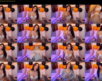 martina18s — 20 minute Chaturbate female naked cam show, 1080p, Oct 31, 2020