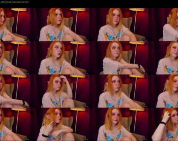 pocketrocket_ — 8 minute Chaturbate female naked cam show, 1080p, Oct 30, 2020