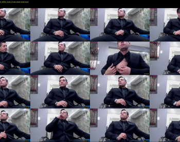 spartacus_guy_ — 59 minute Chaturbate male naked cam show, 720p, Oct 30, 2020