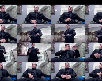 spartacus_guy_ — 59 minute Chaturbate male naked cam show, 720p, Oct 30, 2020