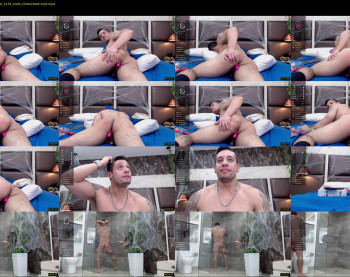 spartacus_guy_ — 59 minute Chaturbate male naked cam show, 720p, Oct 30, 2020