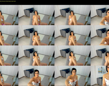 celestehill — 9 minute Chaturbate female naked cam show, 1080p, Oct 31, 2020