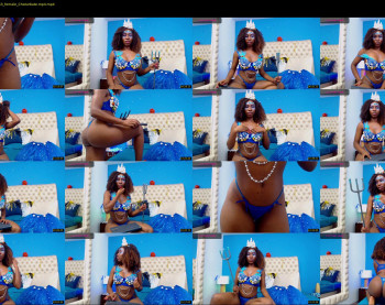 kimylewis — 38 minute Chaturbate female naked cam show, 720p, Oct 31, 2020