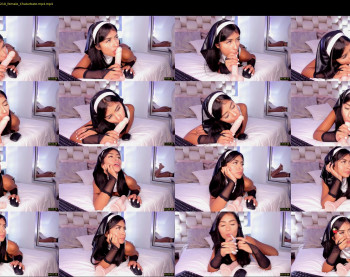 mel_evansx — 32 minute Chaturbate female naked cam show, 1080p, Oct 31, 2020