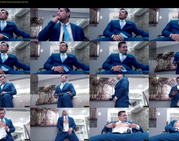 spartacus_guy_ — 59 minute Chaturbate male naked cam show, 720p, Oct 31, 2020
