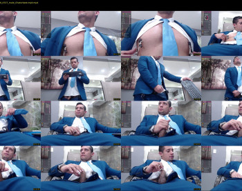 spartacus_guy_ — 59 minute Chaturbate male naked cam show, 720p, Oct 31, 2020