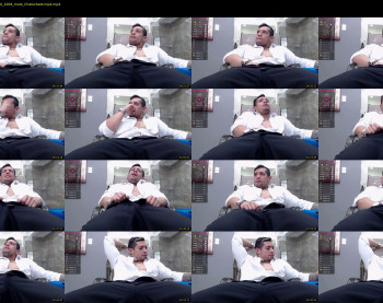 spartacus_guy_ — 4 minute Chaturbate male naked cam show, 720p, Nov 1, 2020