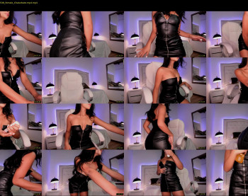 mel_evansx — 14 minute Chaturbate female naked cam show, 1080p, Nov 4, 2020