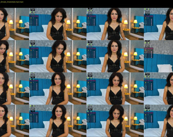 lisacroft — 20 minute Chaturbate female naked cam show, 1080p, Nov 4, 2020
