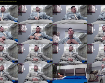 spartacus_guy_ — 59 minute Chaturbate male naked cam show, 720p, Nov 4, 2020
