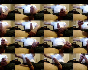 chaboner — 52 minute Chaturbate male naked cam show, 720p, Nov 5, 2020