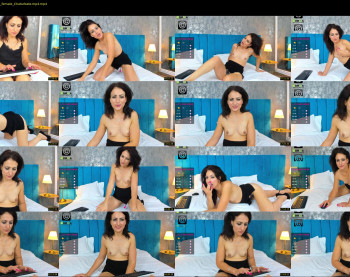 lisacroft — 42 minute Chaturbate female naked cam show, 1080p, Nov 5, 2020