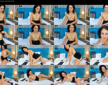 lisacroft — 6 minute Chaturbate female naked cam show, 1080p, Nov 5, 2020
