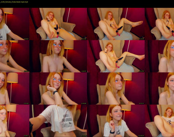 pocketrocket_ — 70 minute Chaturbate female naked cam show, 1080p, Nov 5, 2020
