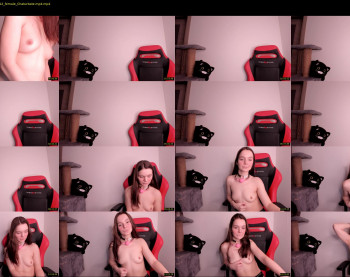 kawaimay — 17 minute Chaturbate female naked cam show, 1080p, Nov 6, 2020