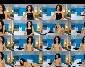 lisacroft — 71 minute Chaturbate female naked cam show, 1080p, Nov 6, 2020
