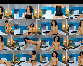 lisacroft — 71 minute Chaturbate female naked cam show, 1080p, Nov 6, 2020