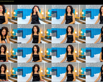 lisacroft — 8 minute Chaturbate female naked cam show, 1080p, Nov 6, 2020