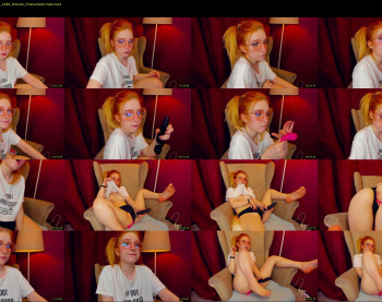 pocketrocket_ — 15 minute Chaturbate female naked cam show, 1080p, Nov 6, 2020