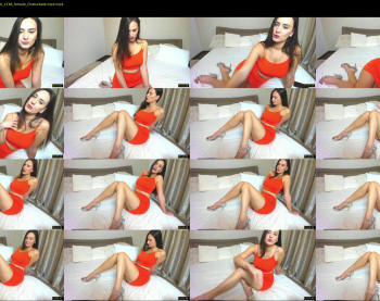 shiny_jullyenne — 16 minute Chaturbate female naked cam show, 1080p, Nov 6, 2020