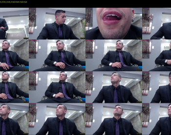 spartacus_guy_ — 59 minute Chaturbate male naked cam show, 720p, Nov 6, 2020