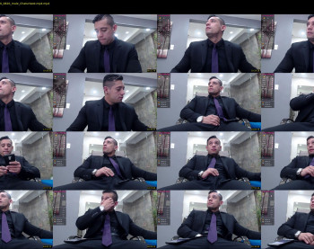 spartacus_guy_ — 59 minute Chaturbate male naked cam show, 720p, Nov 6, 2020