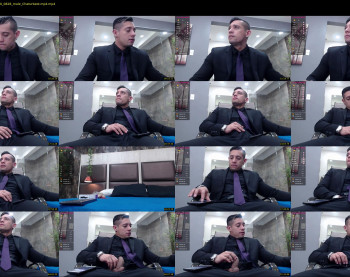 spartacus_guy_ — 59 minute Chaturbate male naked cam show, 720p, Nov 6, 2020