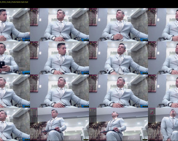 spartacus_guy_ — 59 minute Chaturbate male naked cam show, 720p, Nov 7, 2020