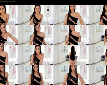 celestehill — 70 minute Chaturbate female naked cam show, 1080p, Nov 7, 2020
