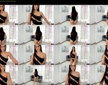 celestehill — 25 minute Chaturbate female naked cam show, 1080p, Nov 7, 2020