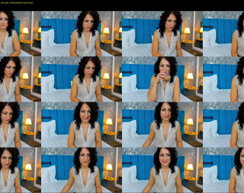 lisacroft — 9 minute Chaturbate female naked cam show, 1080p, Nov 7, 2020