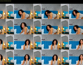 lisacroft — 4 minute Chaturbate female naked cam show, 1080p, Nov 7, 2020