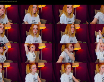 pocketrocket_ — 15 minute Chaturbate female naked cam show, 1080p, Nov 7, 2020