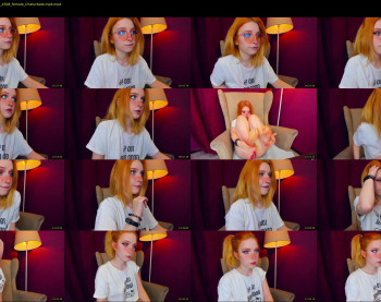 pocketrocket_ — 25 minute Chaturbate female naked cam show, 1080p, Nov 7, 2020