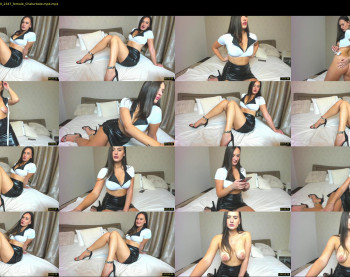 shiny_jullyenne — 75 minute Chaturbate female naked cam show, 1080p, Nov 7, 2020