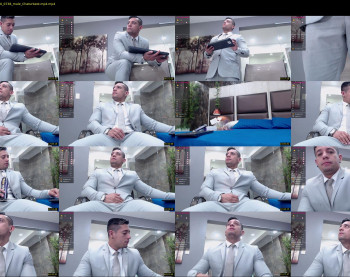 spartacus_guy_ — 59 minute Chaturbate male naked cam show, 720p, Nov 7, 2020