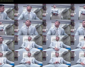 spartacus_guy_ — 59 minute Chaturbate male naked cam show, 720p, Nov 7, 2020