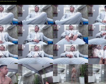 spartacus_guy_ — 59 minute Chaturbate male naked cam show, 720p, Nov 7, 2020