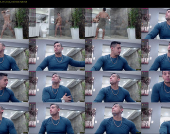 spartacus_guy_ — 59 minute Chaturbate male naked cam show, 720p, Nov 7, 2020