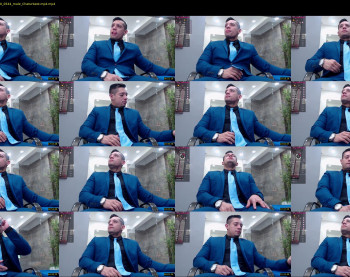 spartacus_guy_ — 59 minute Chaturbate male naked cam show, 720p, Nov 8, 2020