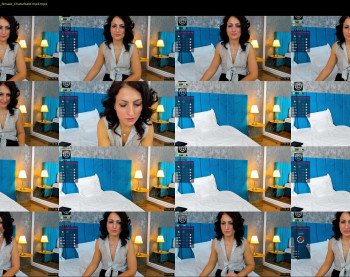 lisacroft — 9 minute Chaturbate female naked cam show, 1080p, Nov 8, 2020