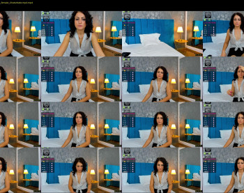 lisacroft — 8 minute Chaturbate female naked cam show, 1080p, Nov 8, 2020