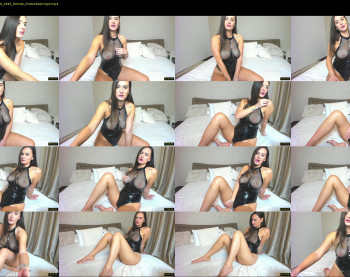 shiny_jullyenne — 31 minute Chaturbate female naked cam show, 1080p, Nov 8, 2020