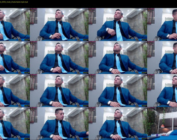 spartacus_guy_ — 59 minute Chaturbate male naked cam show, 720p, Nov 8, 2020